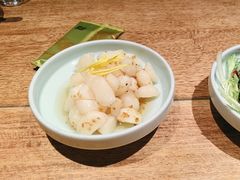 -小吊梨汤·北京菜·烤鸭(四元桥店)