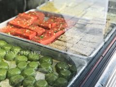青团子-荣阳楼(山塘街店)