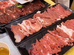 -田村·酸汤鲜牦牛肉火锅(布达拉宫广场店)