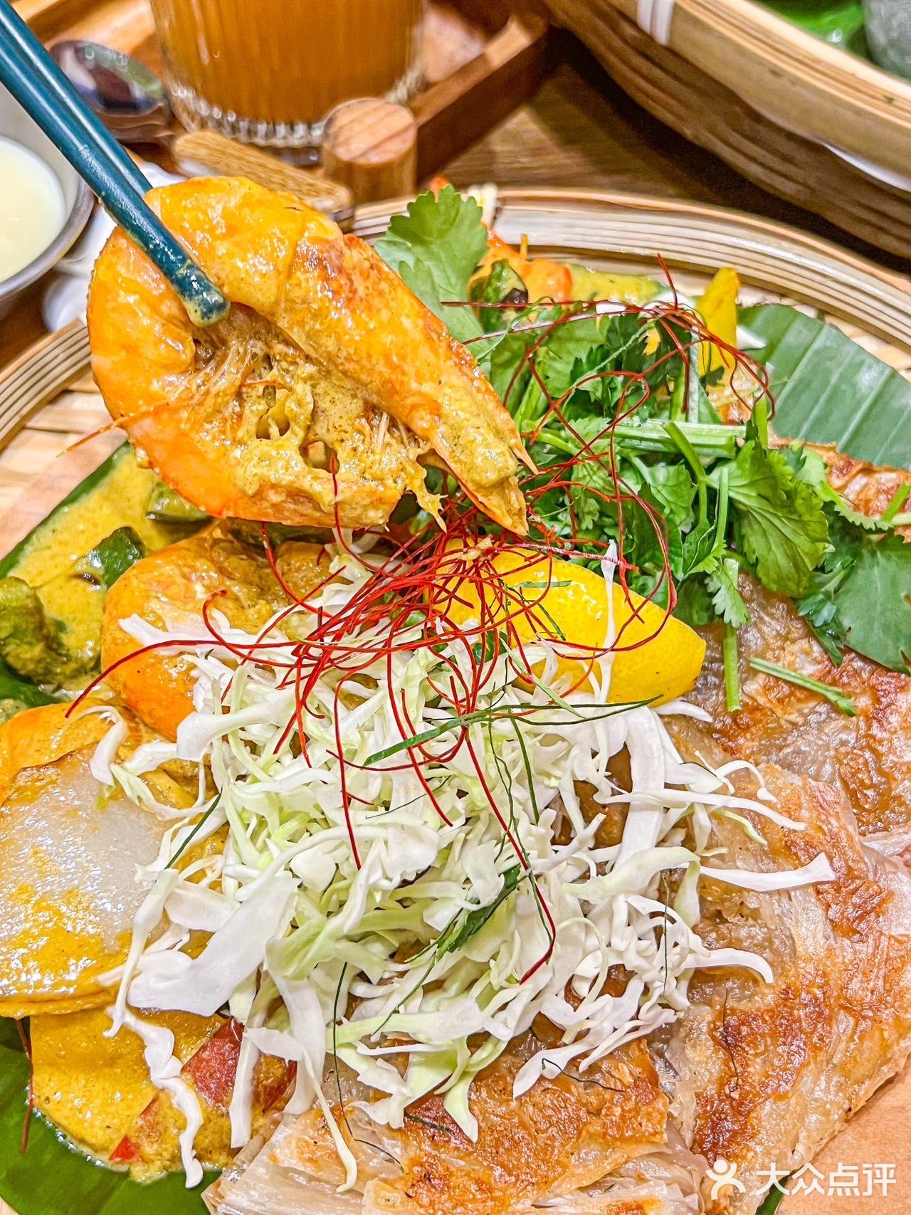 在番禺！在市桥！西坊大院！巨美泰餐！