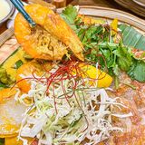 在番禺！在市桥！西坊大院！巨美泰餐！