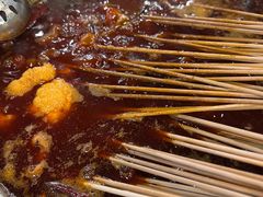 -盖帮鳝鱼串串(东郊记忆店)