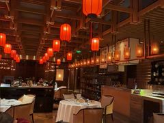 -南通滨江洲际酒店-东厨中餐厅