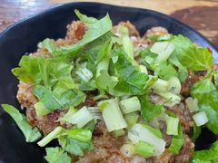 -朱大嘴肥肠血旺(福字街店)