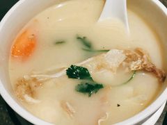 -汤城小厨•粤菜•靓汤(苏州街店)