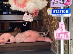 门面-巴厘龙虾·榜首油焖大虾(旗舰店·万松园)