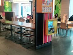 -麦当劳(天一广场店)