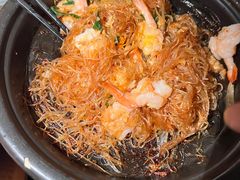 -六月雪干锅(绵阳王府井百货店)
