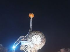 -世纪钟