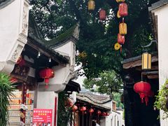 -三坊七巷历史文化街区