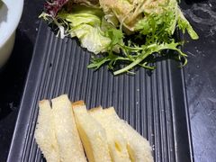 -鹤江桥·红油牛肉粉(SKP店)
