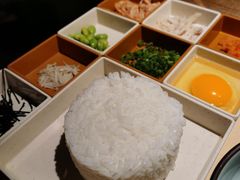 -蟹将军·松叶蟹和牛日料放题自助(K11店)