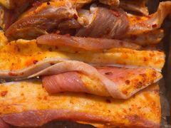 -姜胖胖韩式自助烤肉(光明万达店)