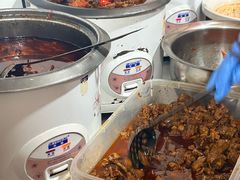 -李易面馆(树木岭店)