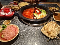 -蜀大侠火锅(春熙路店)