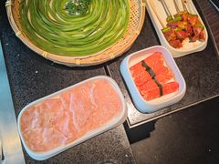 -川西坝子火锅(清江东路3.0直营店)