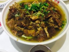 -陈记顺和牛肉火锅馆(天河北路店)