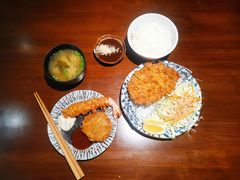 -山杏yama-katsu·吉列炸物