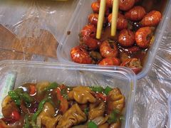 -蓝精灵饺子店