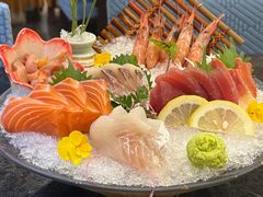 -红叶日本料理(辰熙广场店)