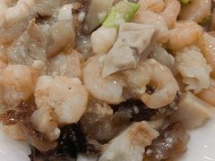 全爆-奥华餐厅·老张记(台基厂店)
