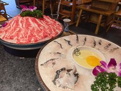 -大龙燚火锅(南山大道店)