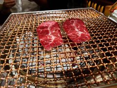 黑牛牡蛎-明洞阿姨·韩式酱蟹烤肉·创意料理(三元桥店)