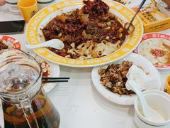 -金柱大盘鸡(南门店)