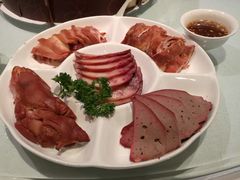 -西北人家莜面村(建设店)