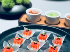 -阿庄新豫菜(通泰路店)