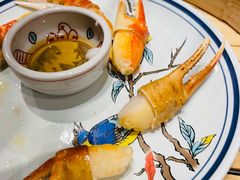 -万岛日本料理铁板烧(静安店)