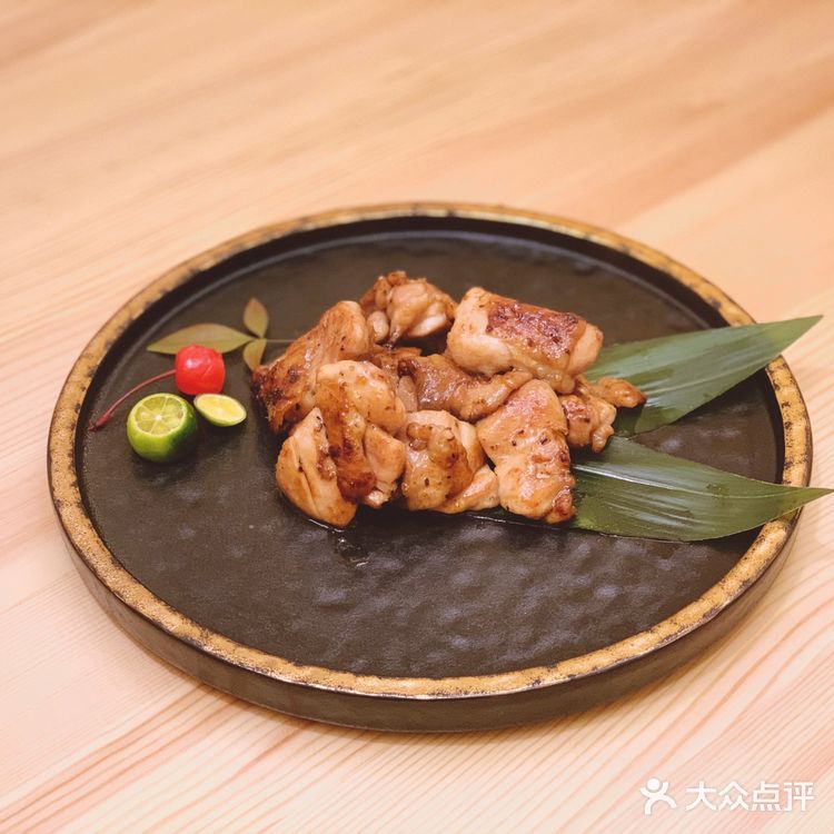 ☃️被那碗炒饭惊艳到了☃️