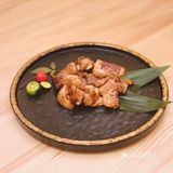 ☃️被那碗炒饭惊艳到了☃️