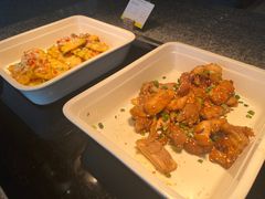 -解放碑威斯汀酒店-知味国际美食餐厅