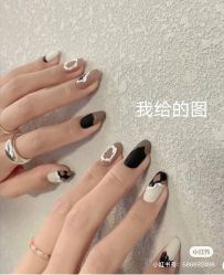 -妙睫屋日式美甲美睫