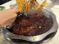 -水碾河刘老大串串香(水碾河路店)
