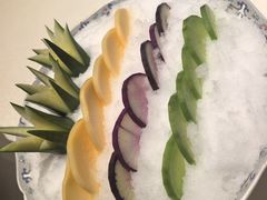 -SEEUNARI西域娜依新疆菜(环宇广场店)