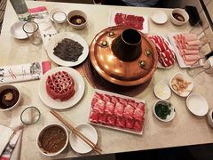 -八先生涮肉房(三里河店)