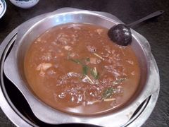 -重庆烧鸡公火锅(簋街店)