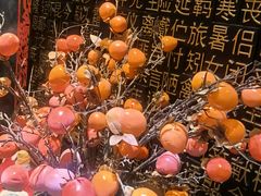 -汉水谣·江景餐厅(江滩店)