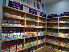 -关键词英语·青少儿·语言培训(福田区委校区)