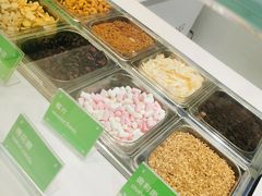 -Salud撒露欧洲冻酸奶(蓝色港湾店)