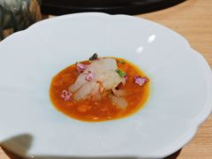 海胆酱甜虾-鮨青(恒基名人购物中心店)