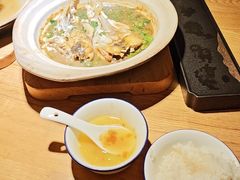 -永安鱼庄·镇江菜(丁卯店)