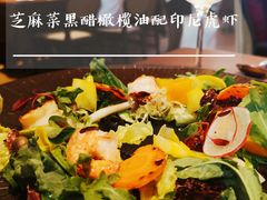 -卡本妮法餐厅·北京和平宾馆