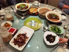 -丽华园(汉阳龙阳店)