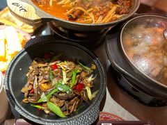 -山四砂锅(太原钟楼街店)