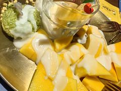 -泰妃殿(武汉首店)