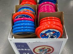 -迪卡侬(土桥店)