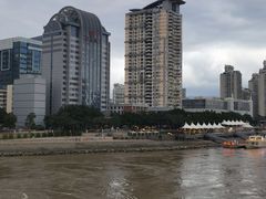 -闽江夜游台江旅游码头